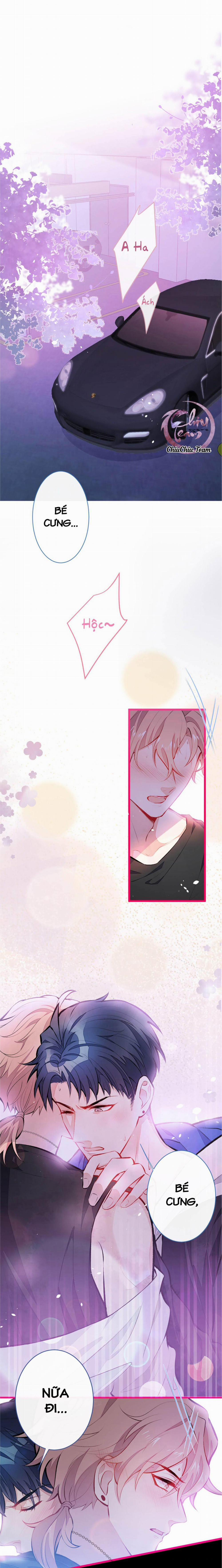 Hotsearch Của Ảnh Đế (END) 19 trang 6