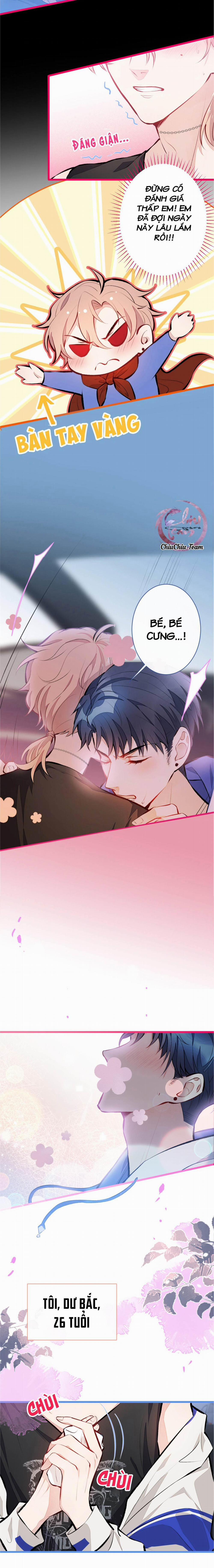 Hotsearch Của Ảnh Đế (END) 19 trang 7