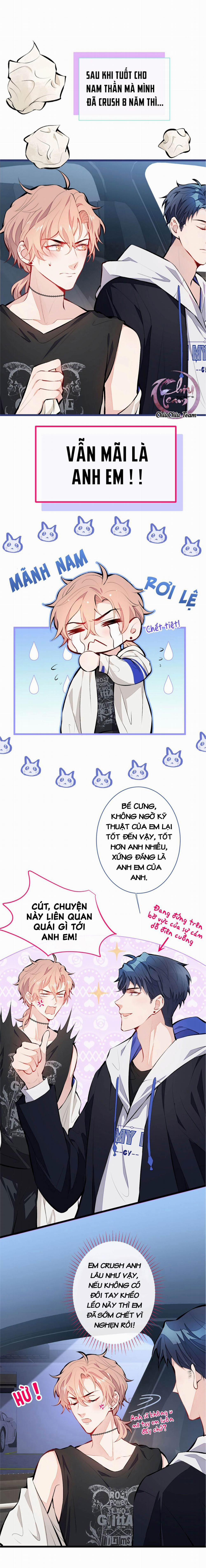 Hotsearch Của Ảnh Đế (END) 19 trang 8