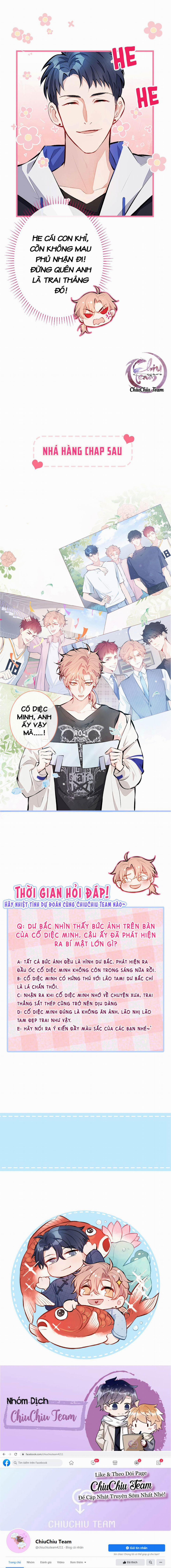 Hotsearch Của Ảnh Đế (END) 19 trang 9