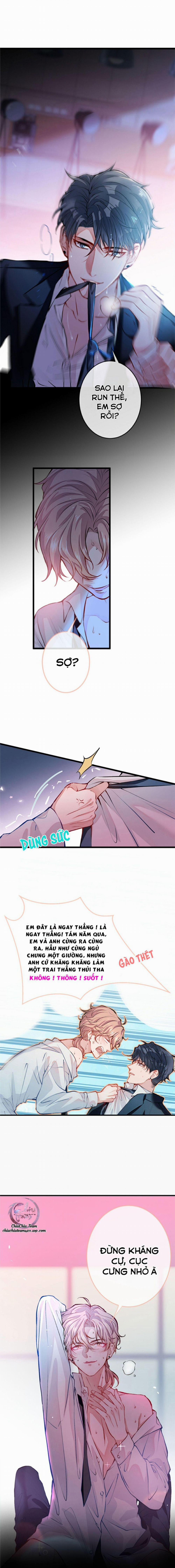 Hotsearch Của Ảnh Đế (END) 2 trang 1