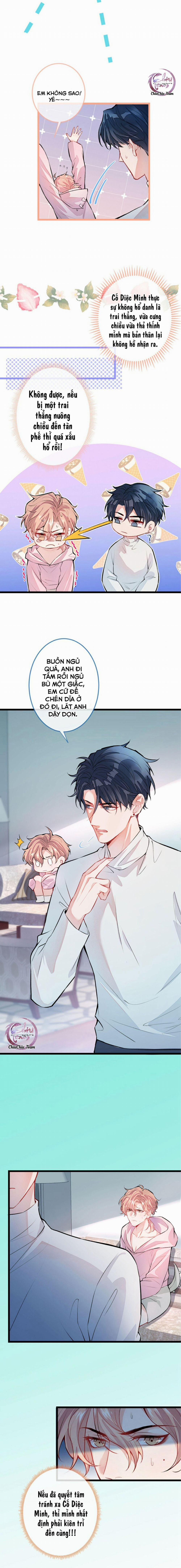 Hotsearch Của Ảnh Đế (END) 2 trang 10