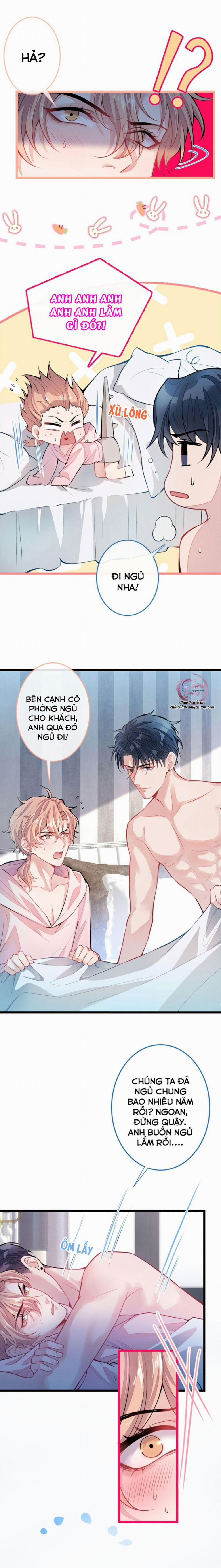 Hotsearch Của Ảnh Đế (END) 2 trang 12