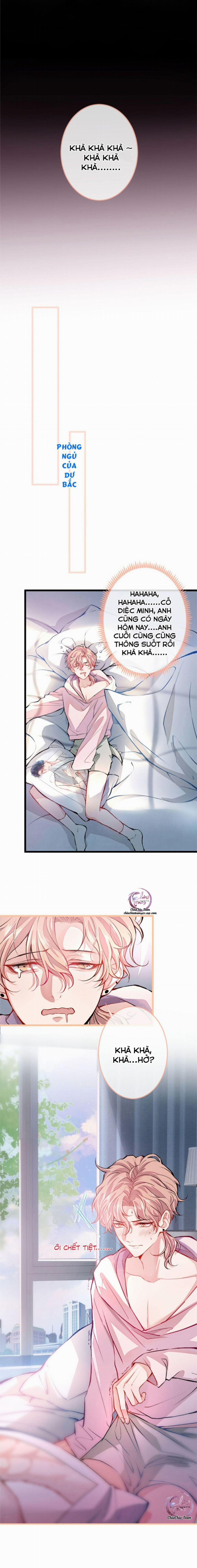 Hotsearch Của Ảnh Đế (END) 2 trang 2