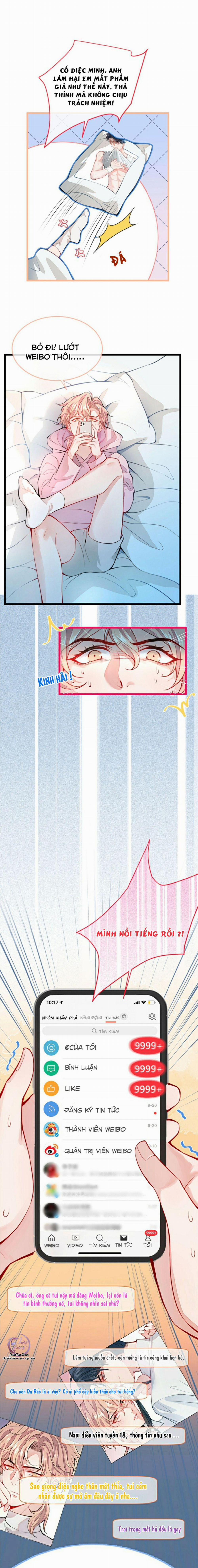 Hotsearch Của Ảnh Đế (END) 2 trang 3