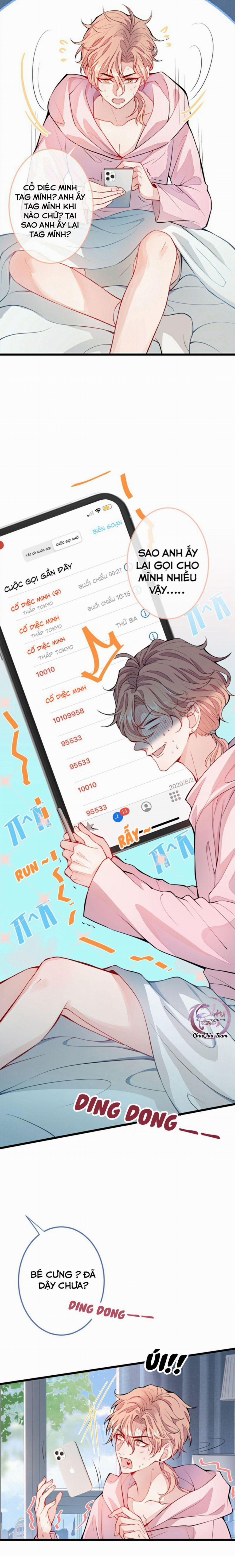 Hotsearch Của Ảnh Đế (END) 2 trang 4