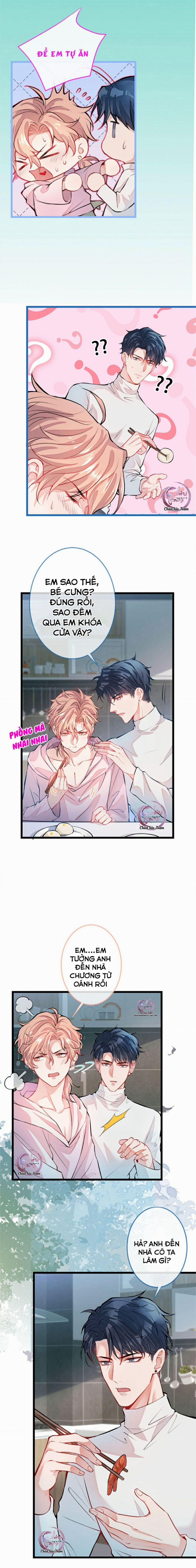 Hotsearch Của Ảnh Đế (END) 2 trang 8