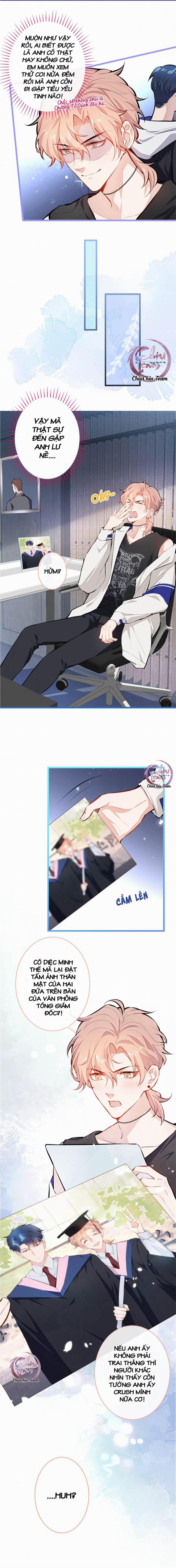 Hotsearch Của Ảnh Đế (END) 20 trang 3