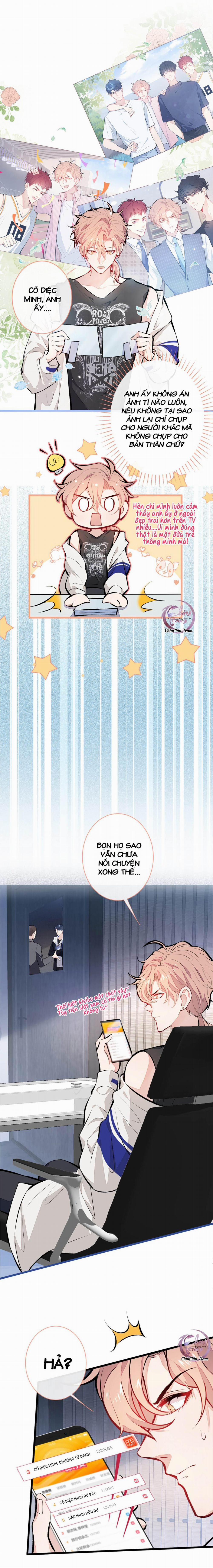 Hotsearch Của Ảnh Đế (END) 20 trang 4