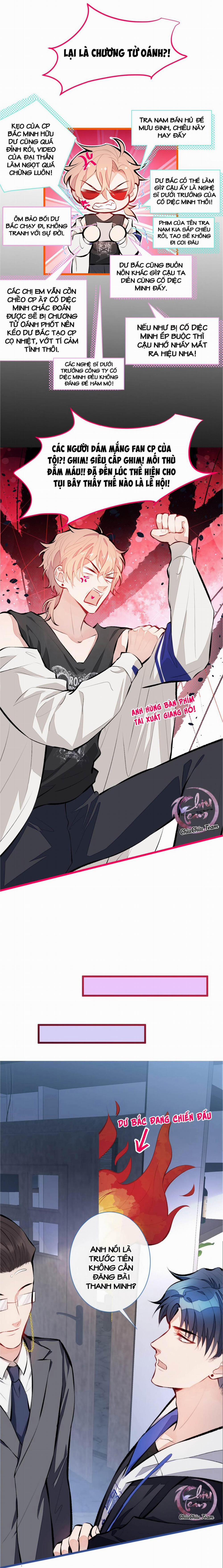 Hotsearch Của Ảnh Đế (END) 20 trang 5