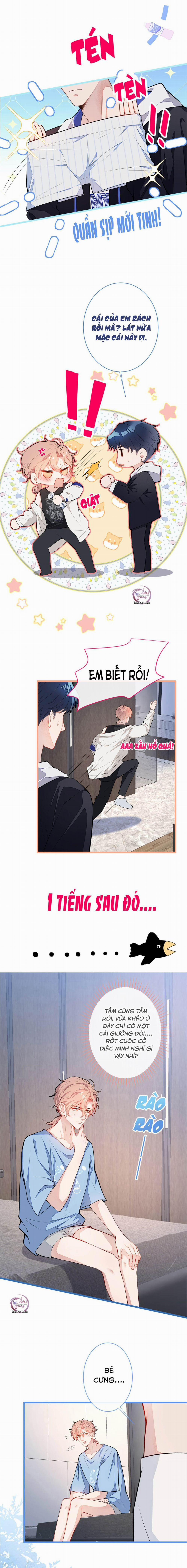 Hotsearch Của Ảnh Đế (END) 21 trang 2