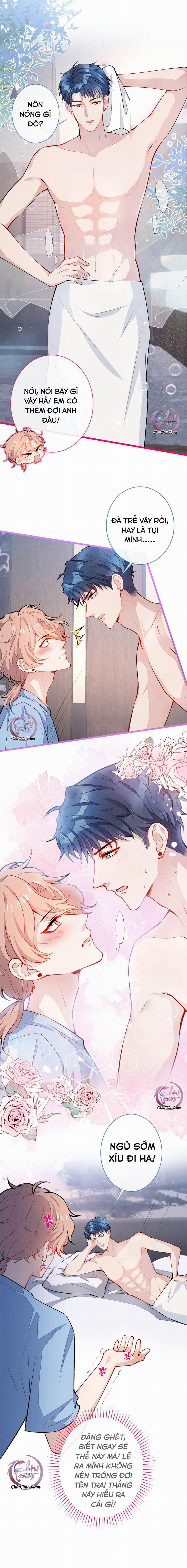 Hotsearch Của Ảnh Đế (END) 21 trang 3