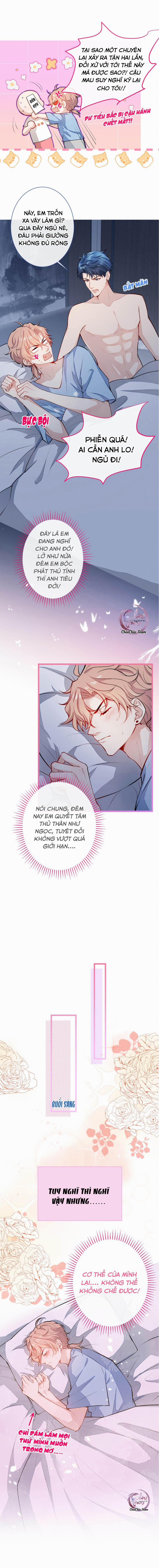 Hotsearch Của Ảnh Đế (END) 21 trang 4