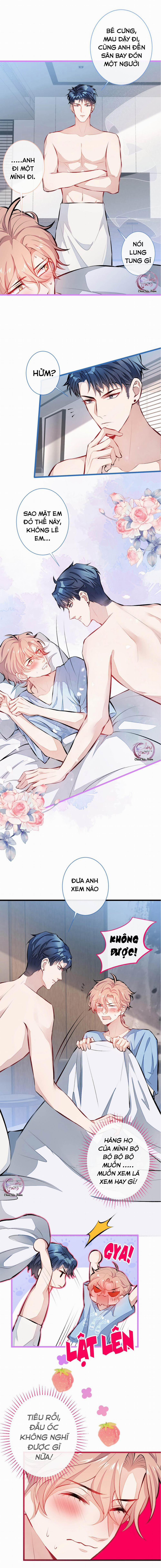 Hotsearch Của Ảnh Đế (END) 21 trang 5