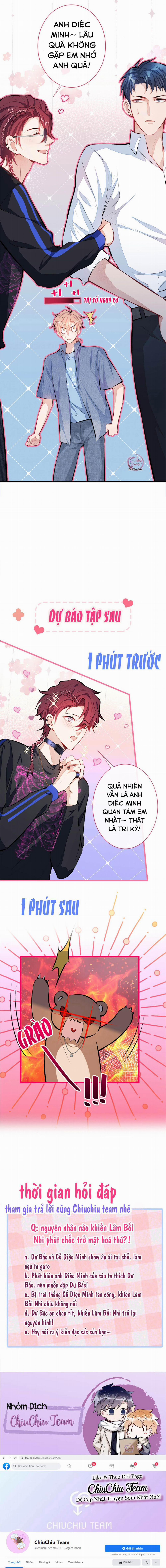 Hotsearch Của Ảnh Đế (END) 21 trang 8