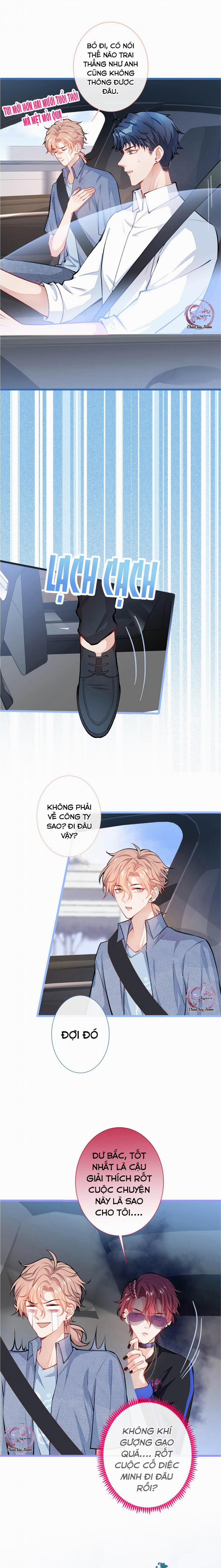 Hotsearch Của Ảnh Đế (END) 22 trang 6