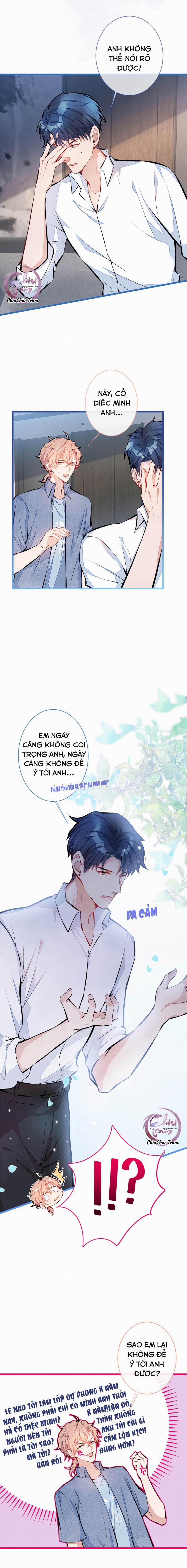 Hotsearch Của Ảnh Đế (END) 25 trang 2