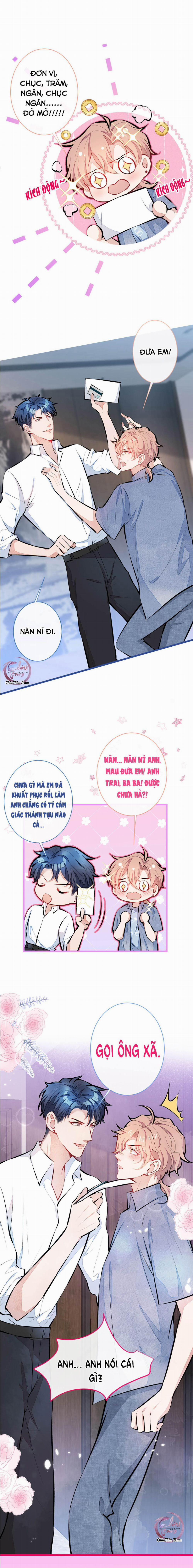 Hotsearch Của Ảnh Đế (END) 25 trang 6