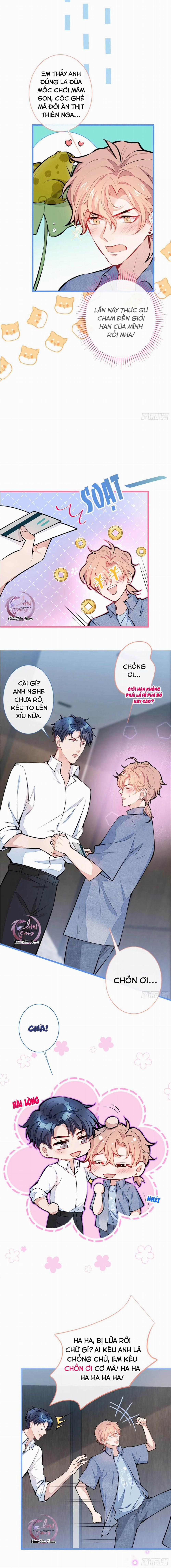 Hotsearch Của Ảnh Đế (END) 26 trang 1