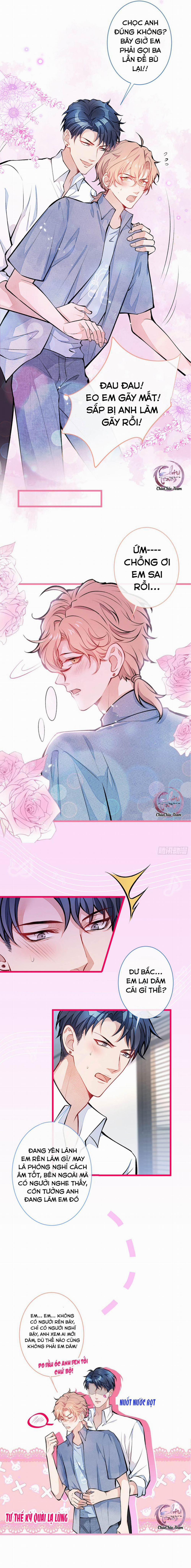 Hotsearch Của Ảnh Đế (END) 26 trang 2