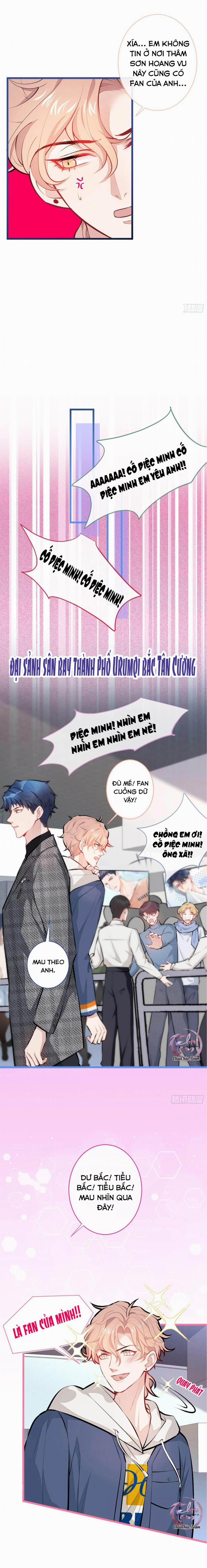 Hotsearch Của Ảnh Đế (END) 26 trang 5