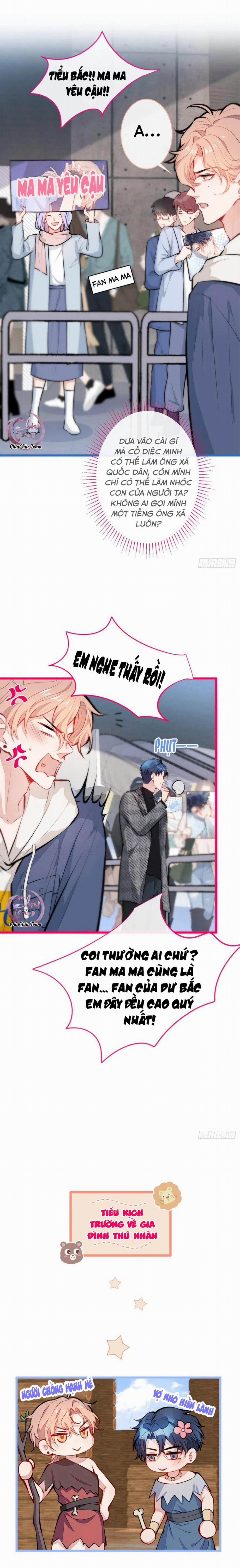 Hotsearch Của Ảnh Đế (END) 26 trang 6