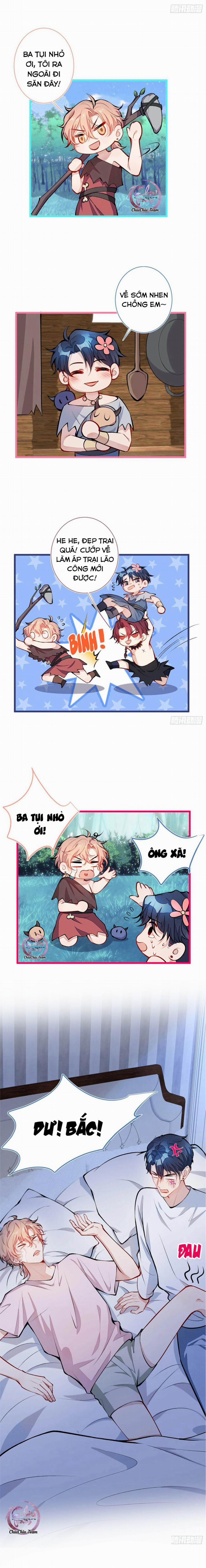 Hotsearch Của Ảnh Đế (END) 26 trang 7