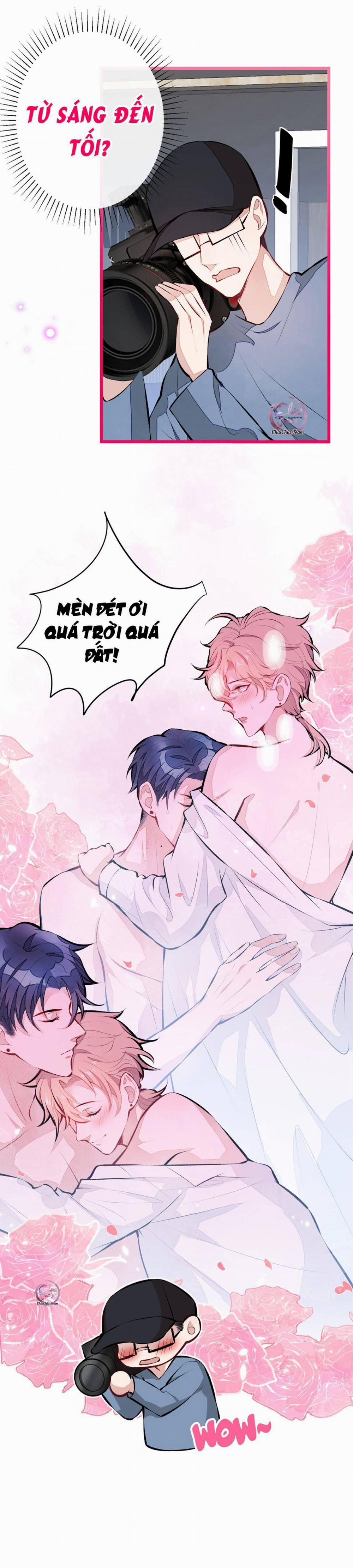 Hotsearch Của Ảnh Đế (END) 28 trang 10