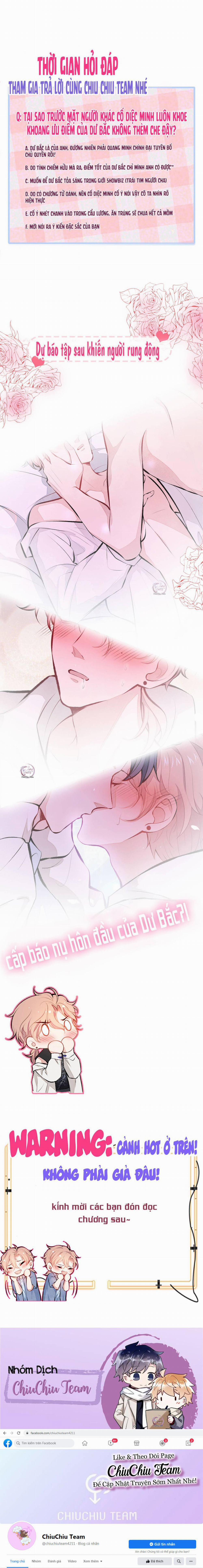 Hotsearch Của Ảnh Đế (END) 28 trang 11