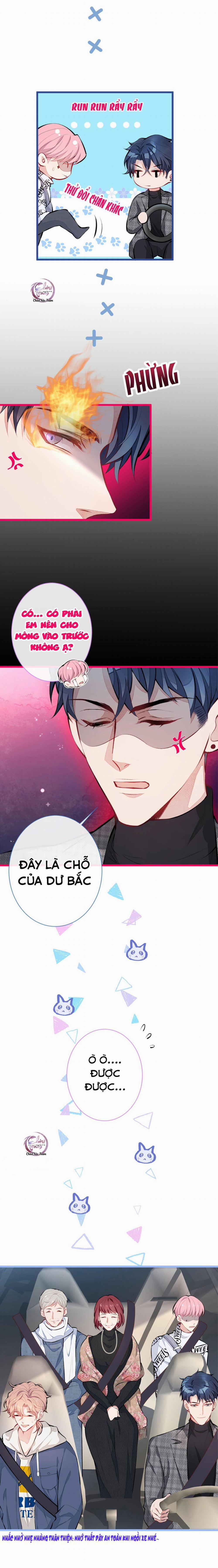 Hotsearch Của Ảnh Đế (END) 28 trang 8