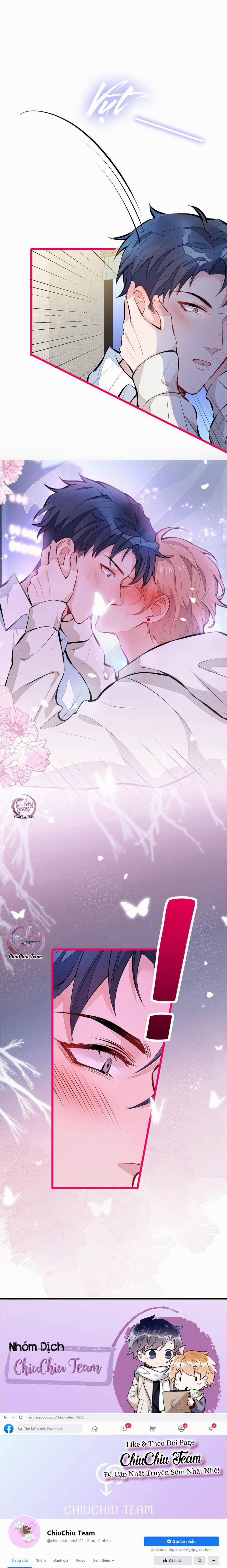 Hotsearch Của Ảnh Đế (END) 29 trang 11