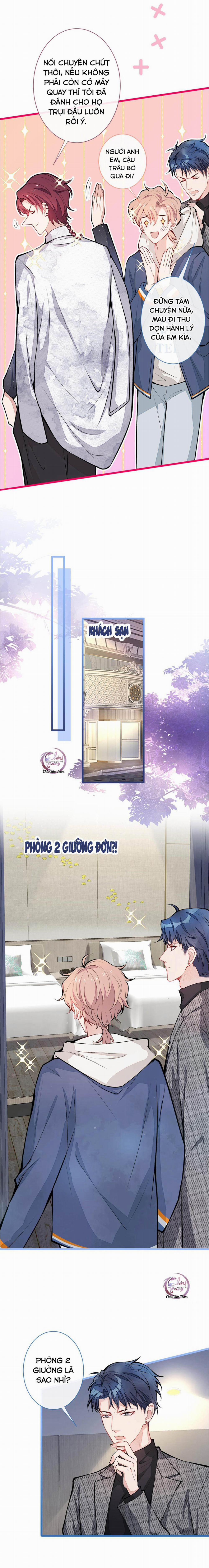 Hotsearch Của Ảnh Đế (END) 29 trang 2