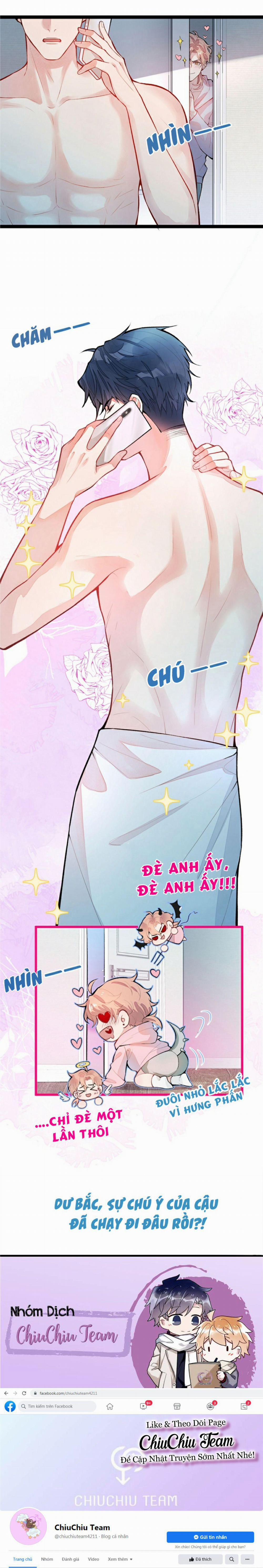 Hotsearch Của Ảnh Đế (END) 3 trang 10