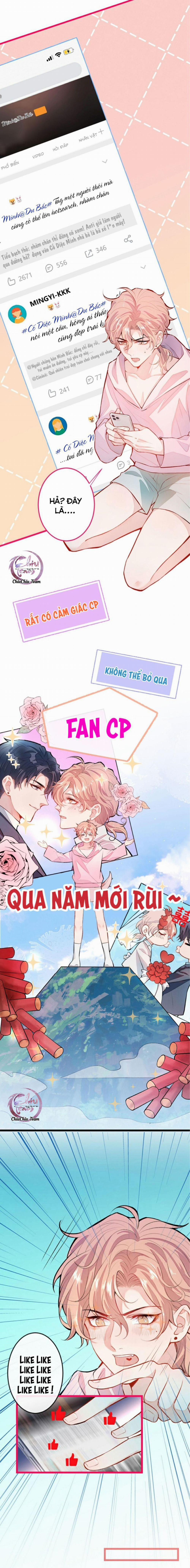 Hotsearch Của Ảnh Đế (END) 3 trang 5