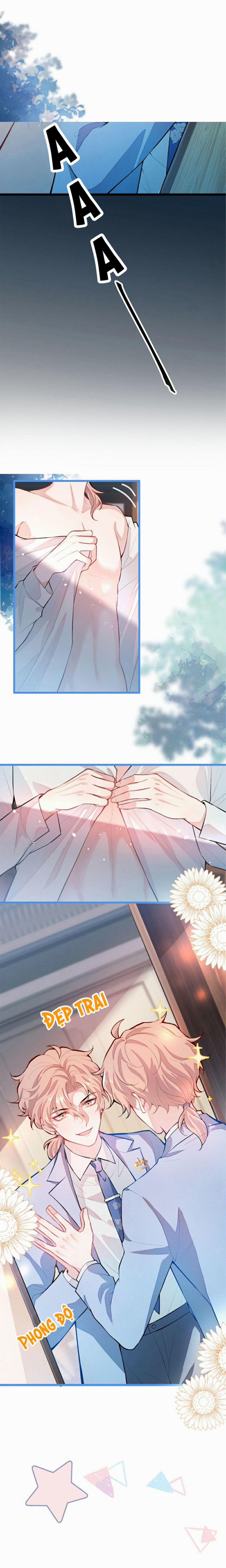 Hotsearch Của Ảnh Đế (END) 3 trang 8