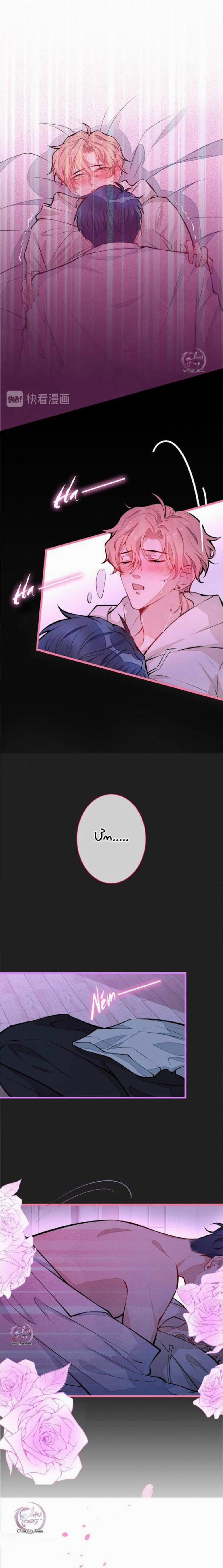 Hotsearch Của Ảnh Đế (END) 30 trang 4