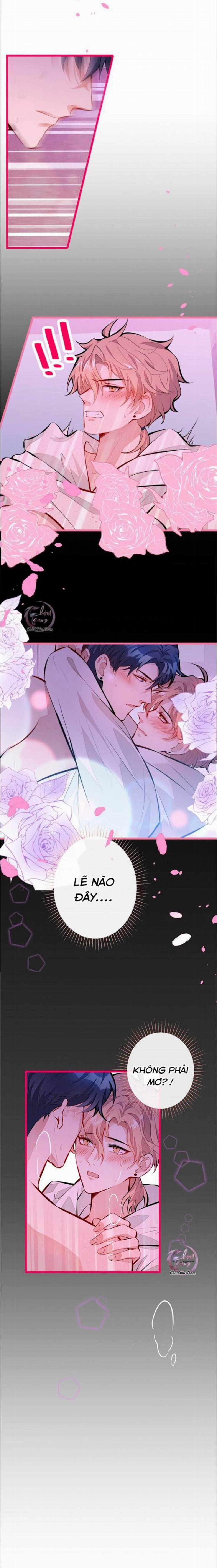 Hotsearch Của Ảnh Đế (END) 30 trang 5