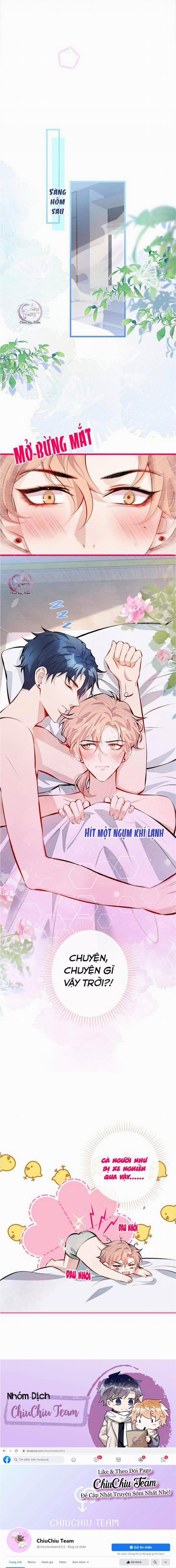 Hotsearch Của Ảnh Đế (END) 30 trang 6