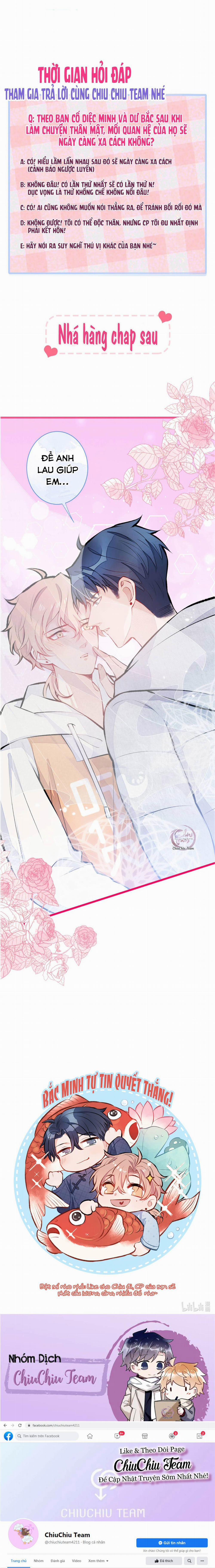 Hotsearch Của Ảnh Đế (END) 32 trang 8