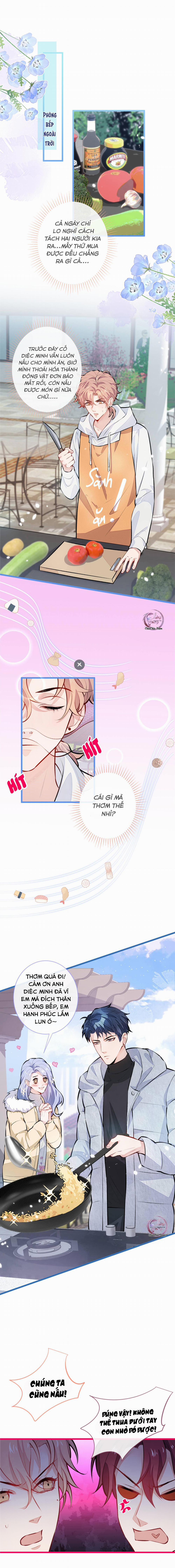 Hotsearch Của Ảnh Đế (END) 33 trang 1