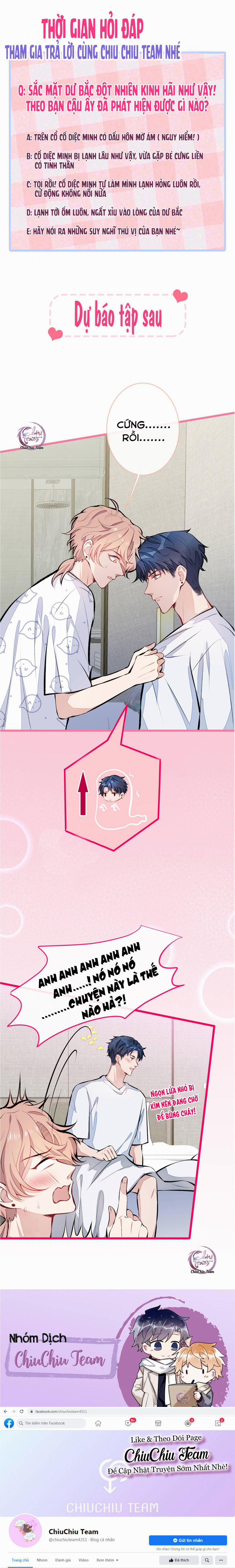 Hotsearch Của Ảnh Đế (END) 33 trang 8