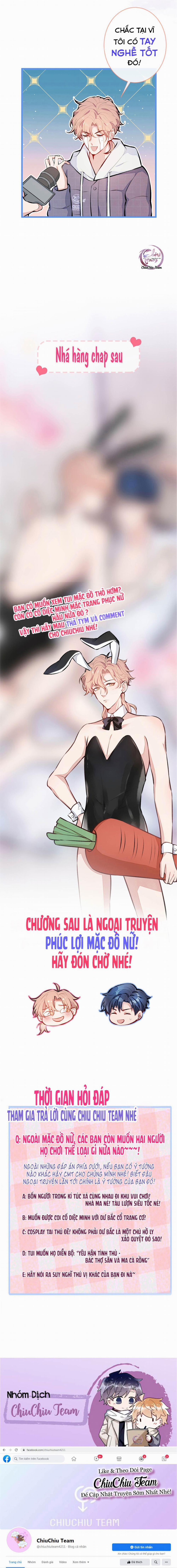 Hotsearch Của Ảnh Đế (END) 35 trang 7