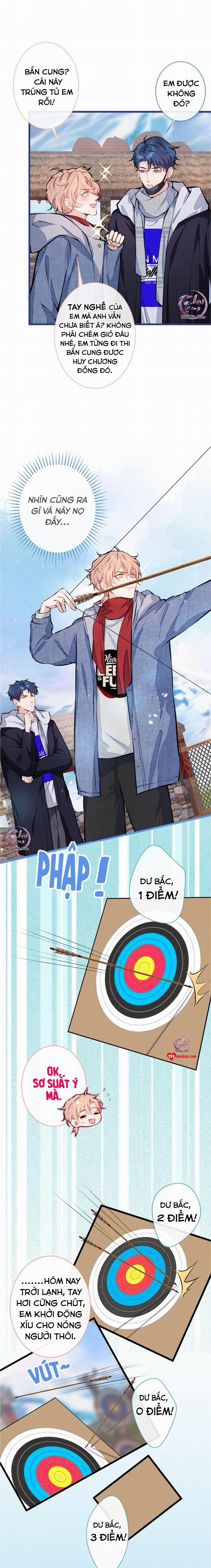 Hotsearch Của Ảnh Đế (END) 36 trang 2