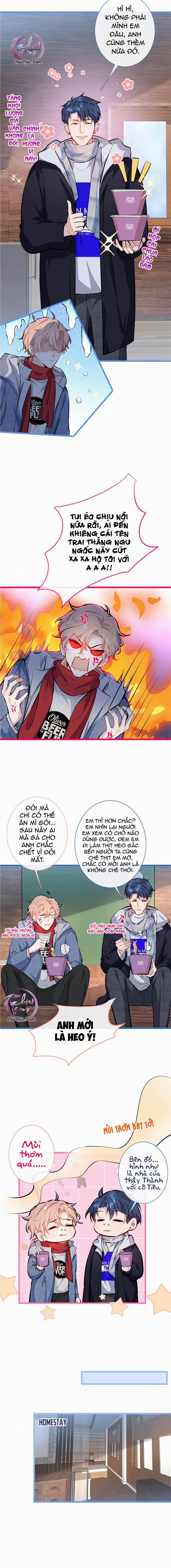 Hotsearch Của Ảnh Đế (END) 37 trang 1