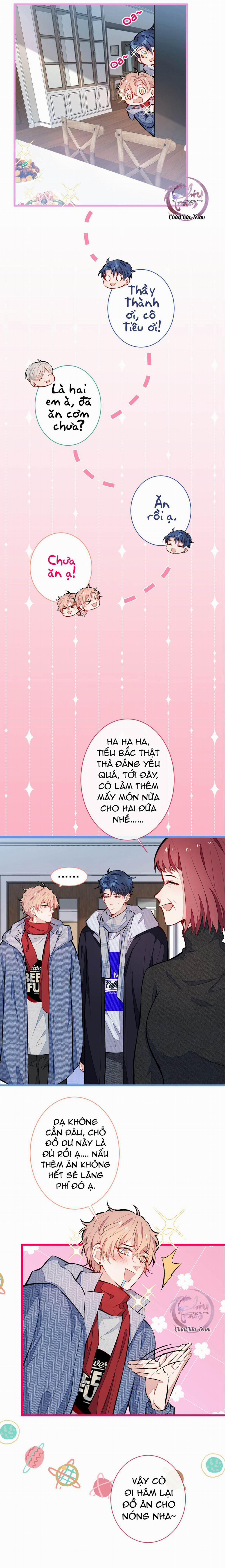 Hotsearch Của Ảnh Đế (END) 37 trang 2