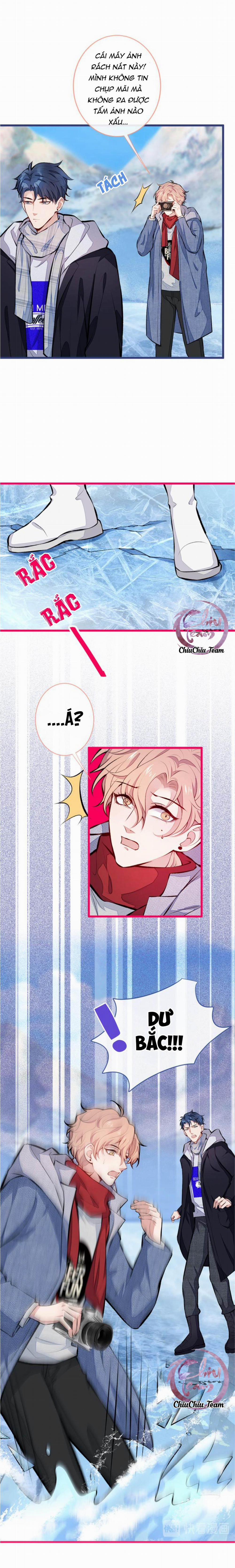 Hotsearch Của Ảnh Đế (END) 38 trang 1