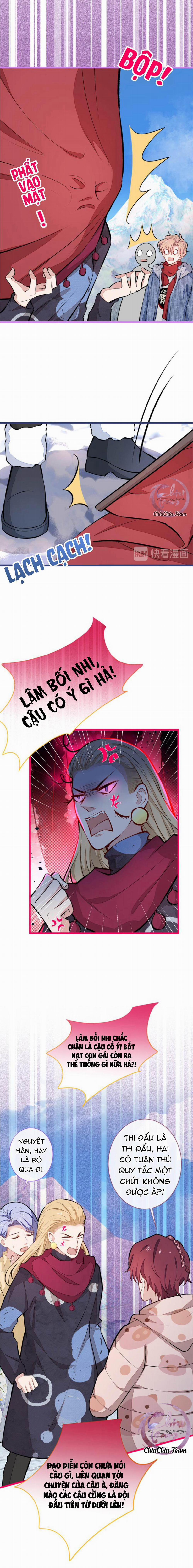 Hotsearch Của Ảnh Đế (END) 39 trang 3