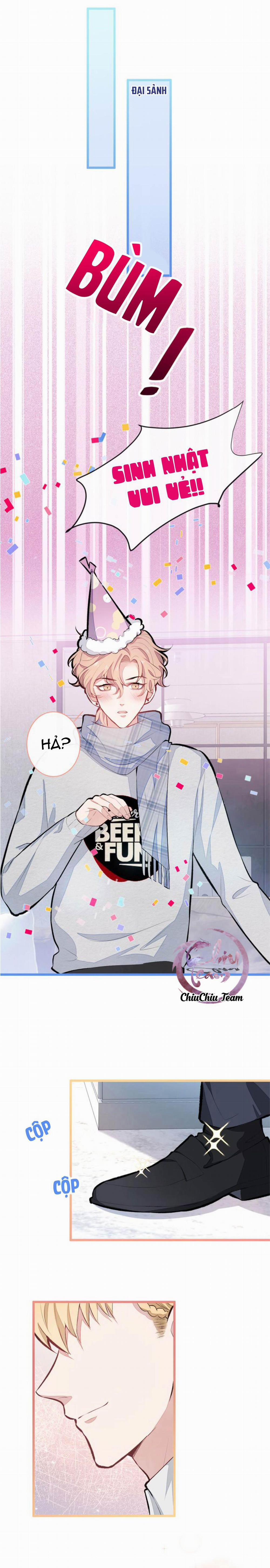 Hotsearch Của Ảnh Đế (END) 39 trang 8