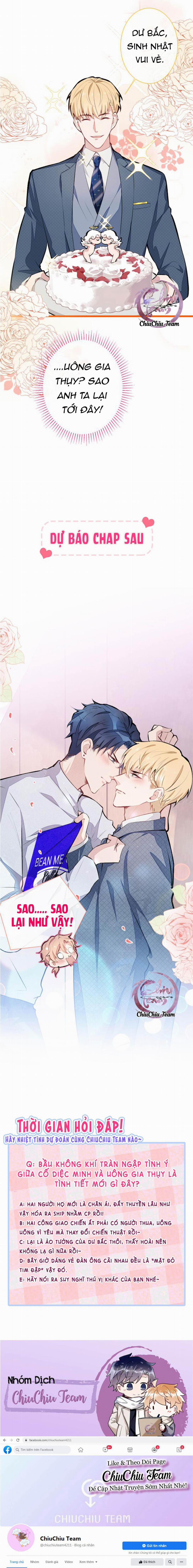 Hotsearch Của Ảnh Đế (END) 39 trang 9