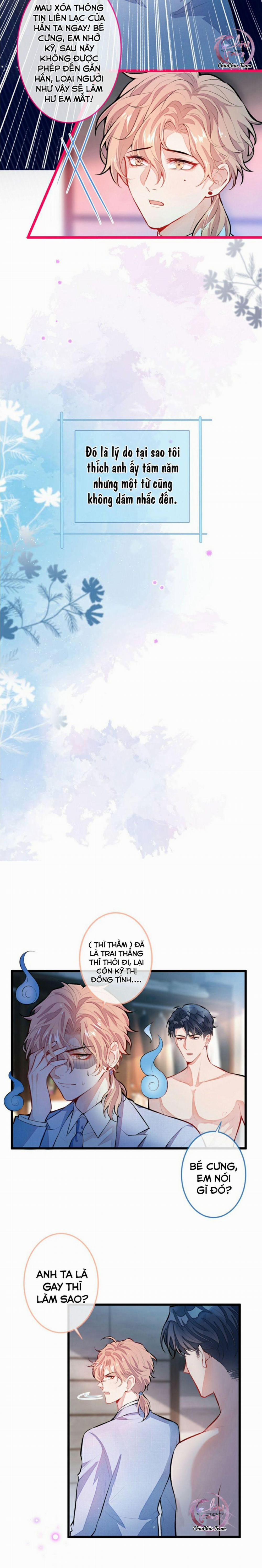 Hotsearch Của Ảnh Đế (END) 4 trang 3